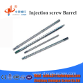 screw barrel for injection with 38CrMoAIA